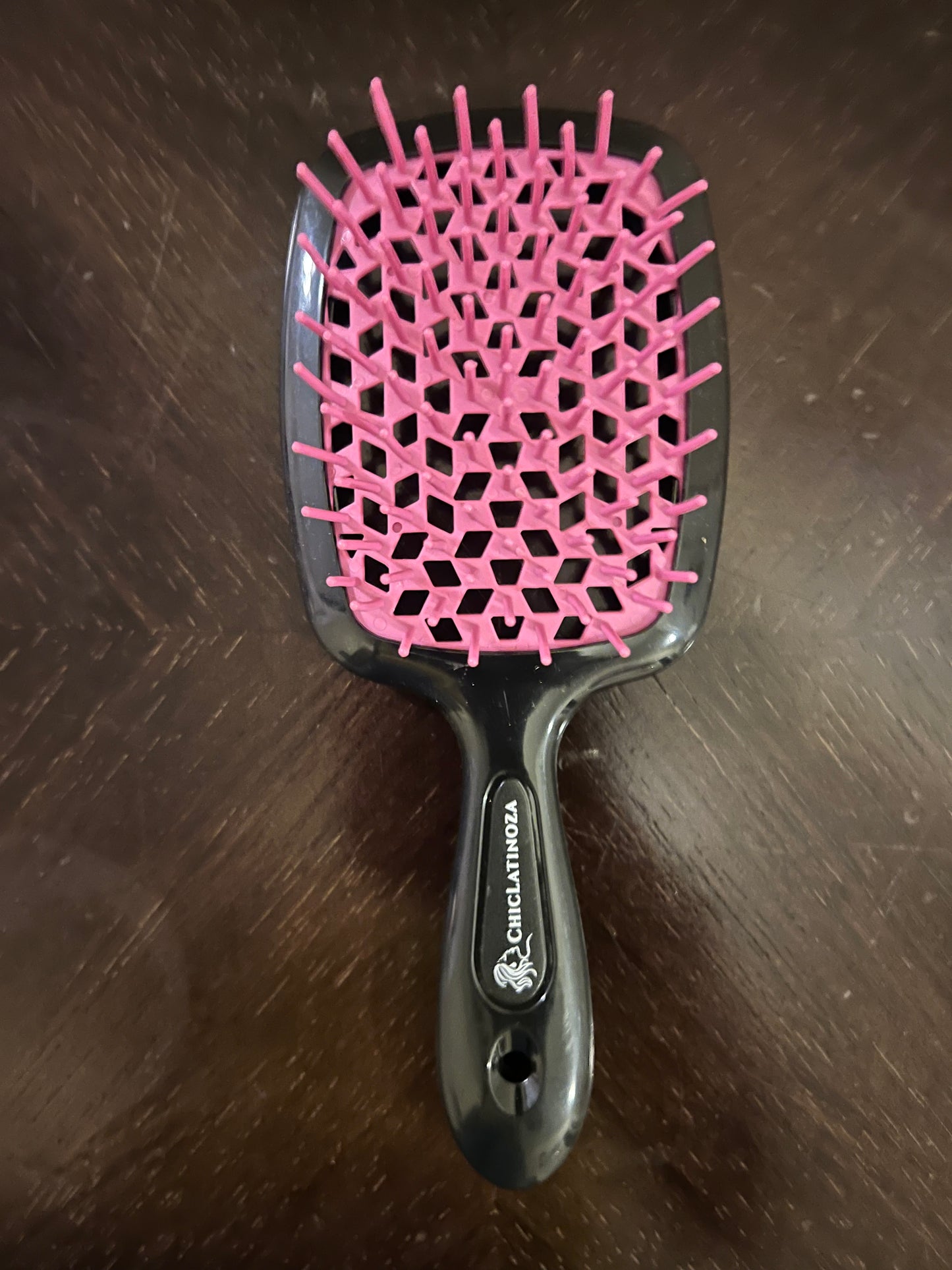 The Glider Brush