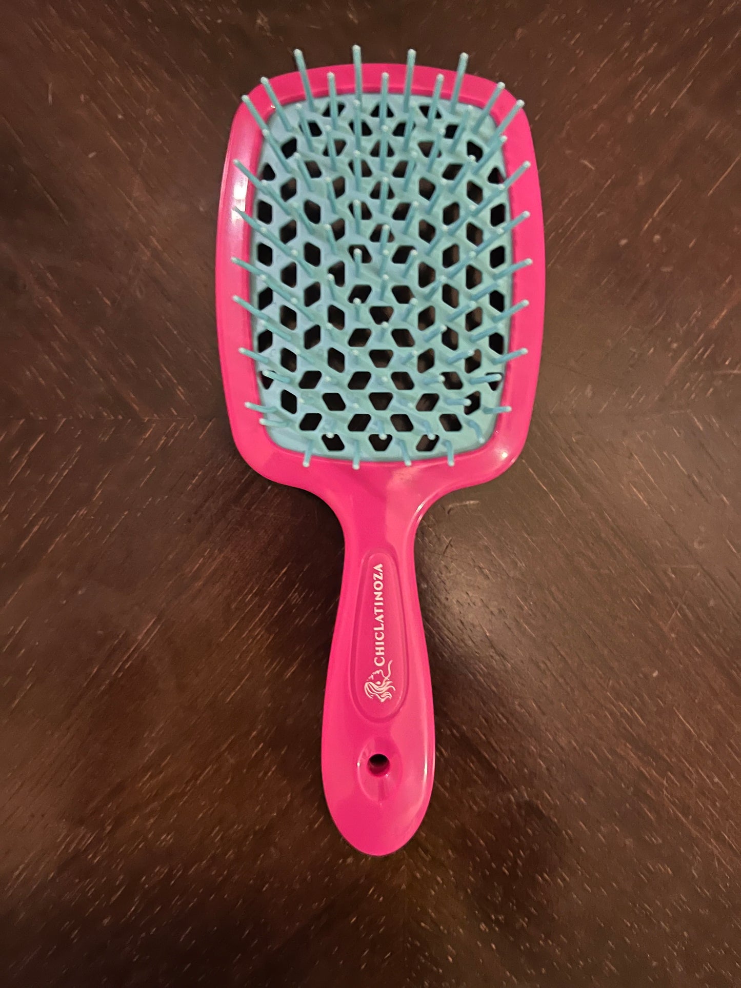 The Glider Brush