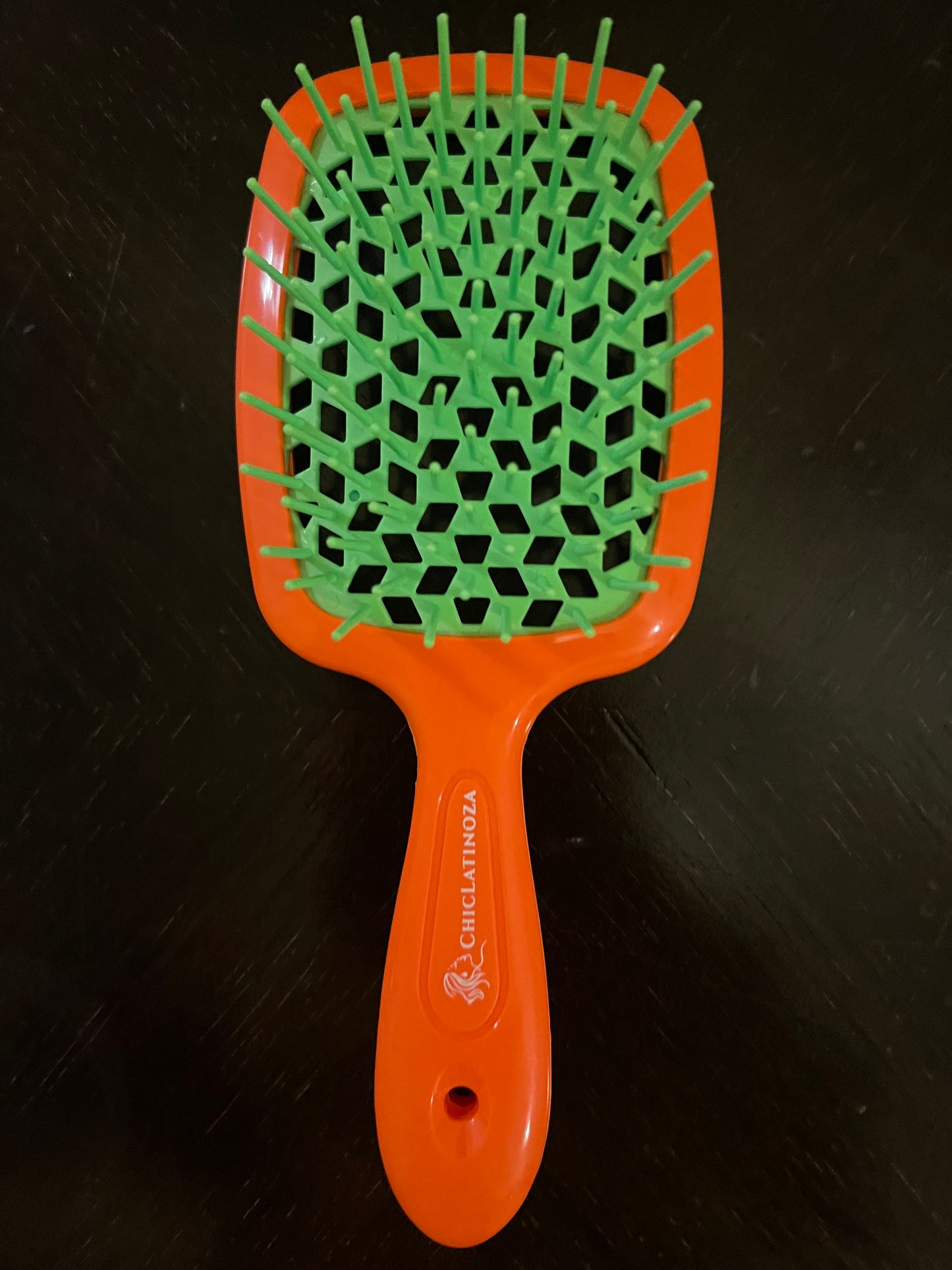 The Glider Brush