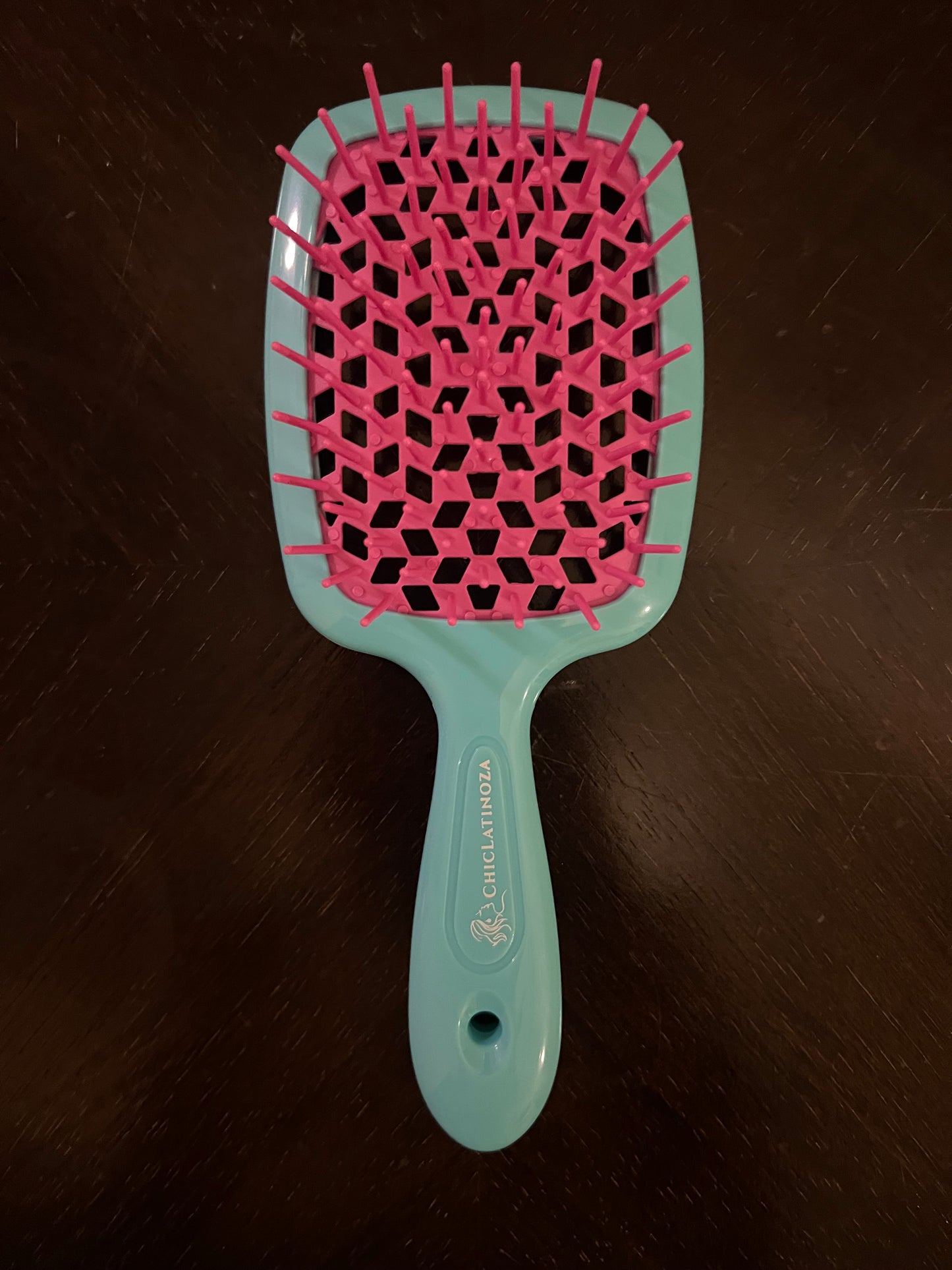 The Glider Brush